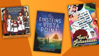 2 book cover images