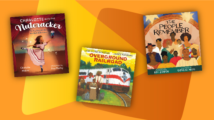 3 book cover images