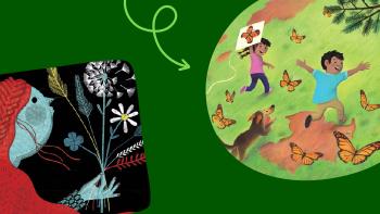2 book cover images