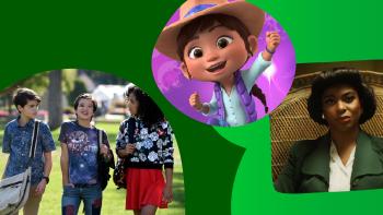 3 movie images