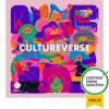 Cultureverse podcast cover