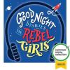 Good Night Stories for Rebel Girls podcast cover