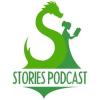 Stories Podcast cover image