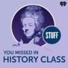 Stuff You Missed in History Class podcast cover