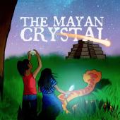 The Mayan Crystal podcast image