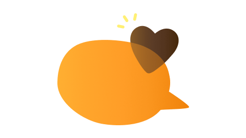 ""
