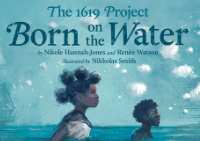 Born on the Water book cover