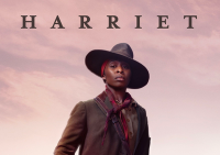 Harriet movie poster