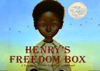 Henry's Freedom Box