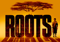 Roots movie poster